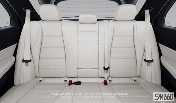 2026 Mercedes-Benz GLE Plug-in Hybrid