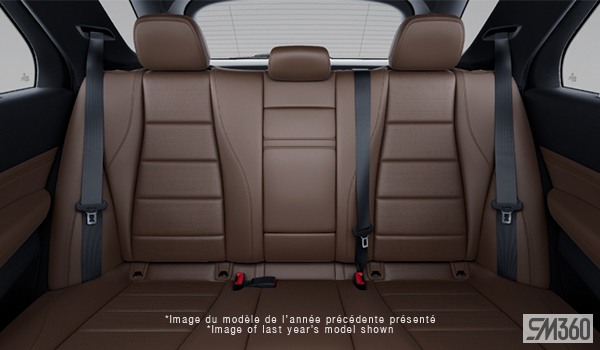 Mercedes-Benz GLE Plug-in Hybrid  2026