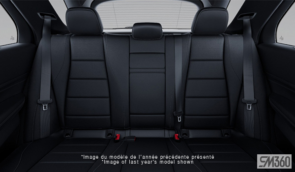 2026 Mercedes-Benz GLE Plug-in Hybrid