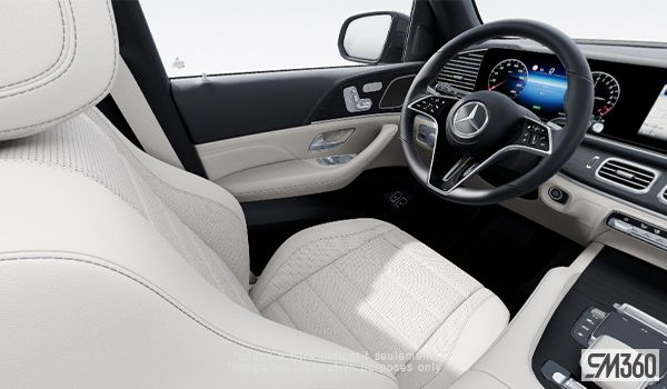 Mercedes-Benz GLE Plug-in Hybrid  2026 à Vancouver, Colombie-Britannique