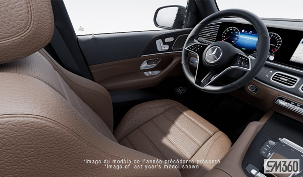 2026 Mercedes-Benz GLE Plug-in Hybrid in Langley, British Columbia