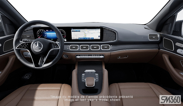 2026 Mercedes-Benz GLE Plug-in Hybrid in Langley, British Columbia