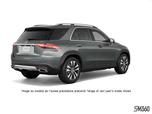 Mercedes-Benz GLE  2026 à North Vancouver, Colombie-Britannique