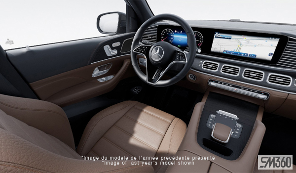 2026 Mercedes-Benz GLE in Langley, British Columbia