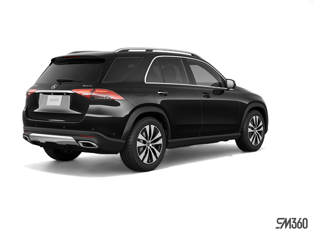 Mercedes-Benz GLE  2026 à North Vancouver, Colombie-Britannique