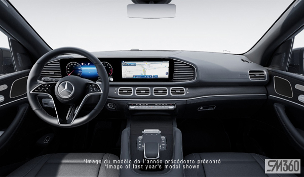 2026 Mercedes-Benz GLE in Vancouver, British Columbia