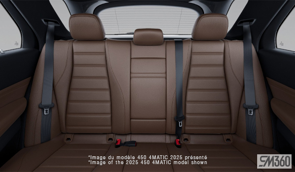 2026 Mercedes-Benz GLE