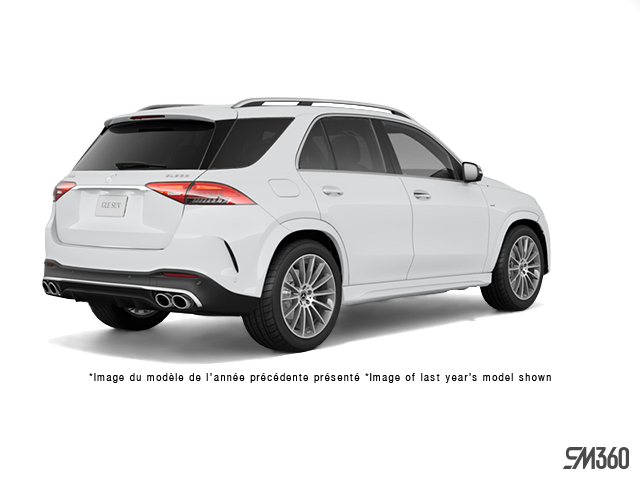 2026 Mercedes-Benz GLE in Vancouver, British Columbia