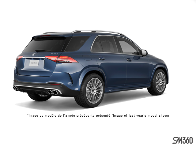 2026 Mercedes-Benz GLE in Vancouver, British Columbia