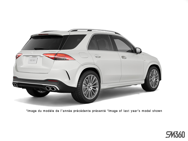 2026 Mercedes-Benz GLE in Vancouver, British Columbia