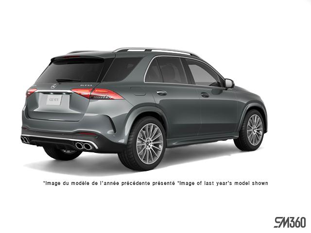 Mercedes-Benz GLE  2026 à Vancouver, Colombie-Britannique