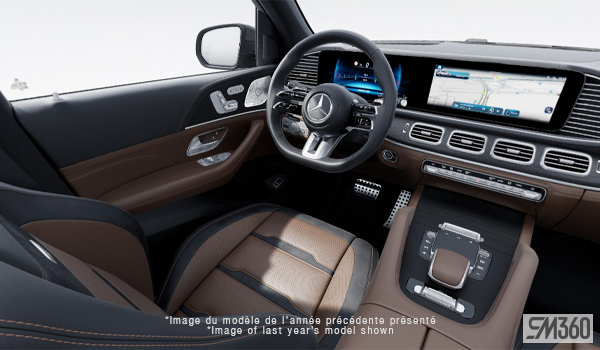 2026 Mercedes-Benz GLE in Vancouver, British Columbia