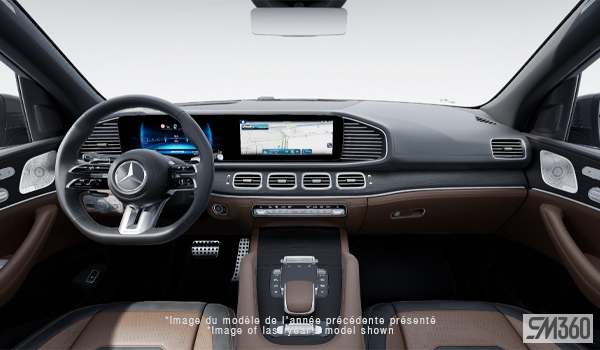 2026 Mercedes-Benz GLE in Vancouver, British Columbia