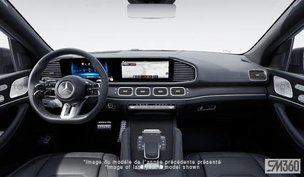 2026 Mercedes-Benz GLE in Vancouver, British Columbia