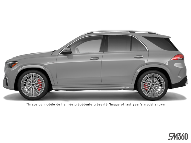 2026 Mercedes-Benz GLE in Vancouver, British Columbia