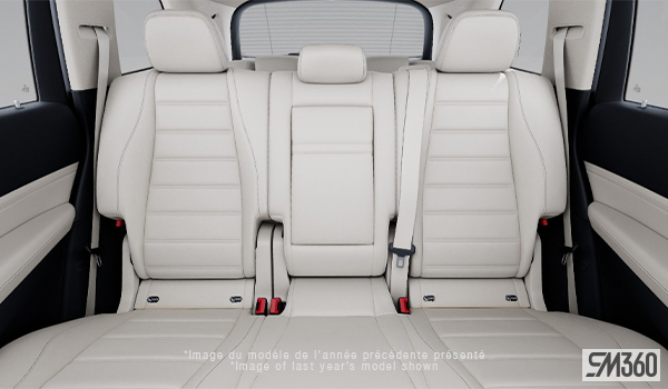 Mercedes-Benz GLS  2026 à North Vancouver, Colombie-Britannique