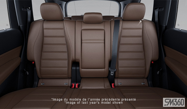 2026 Mercedes-Benz GLS