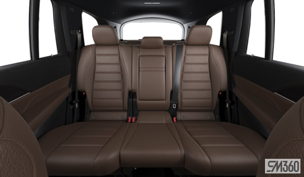 2026 Mercedes-Benz GLS in Langley, British Columbia