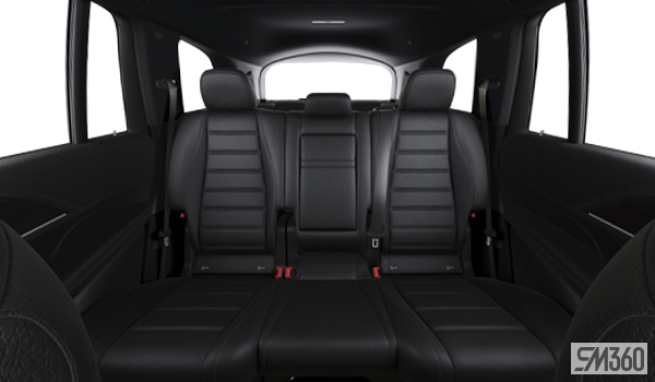 2026 Mercedes-Benz GLS in North Vancouver, British Columbia