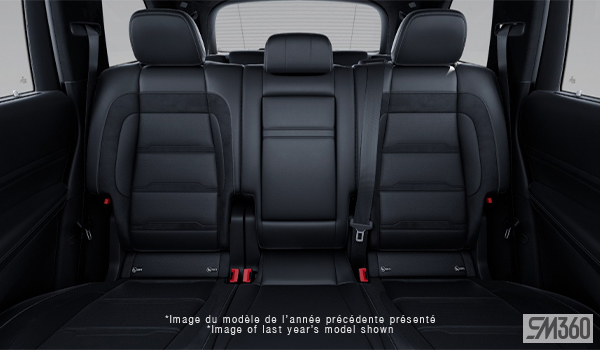 2026 Mercedes-Benz GLS in Langley, British Columbia