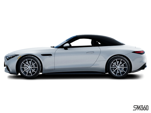 Mercedes-Benz SL  2026 à Dollard-des-Ormeaux, Québec