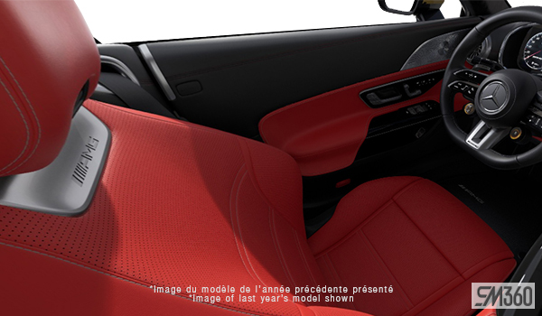 Mercedes-Benz SL  2026 à North Vancouver, Colombie-Britannique