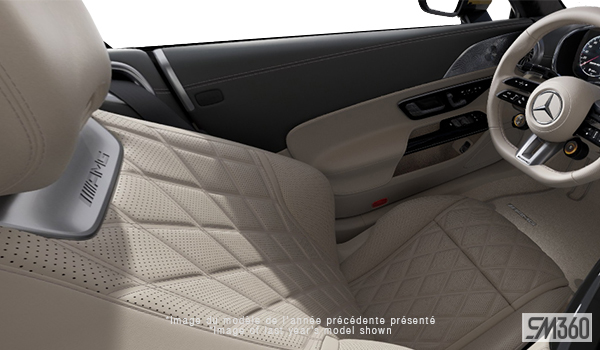 Mercedes-Benz SL  2026 à Dollard-des-Ormeaux, Québec