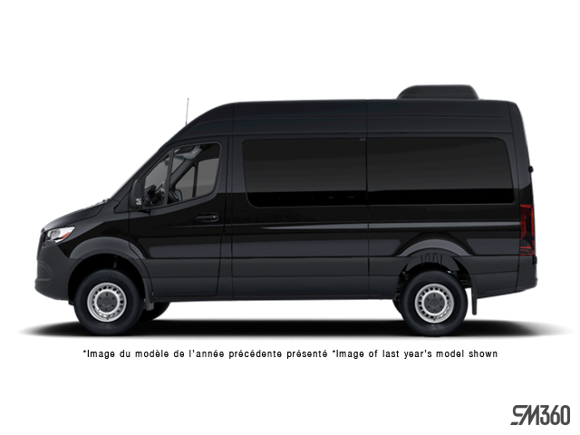 Mercedes-Benz Sprinter 2500  2026 à Vancouver, Colombie-Britannique