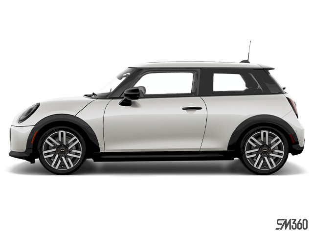 2026 MINI Cooper (3) in Regina, Saskatchewan