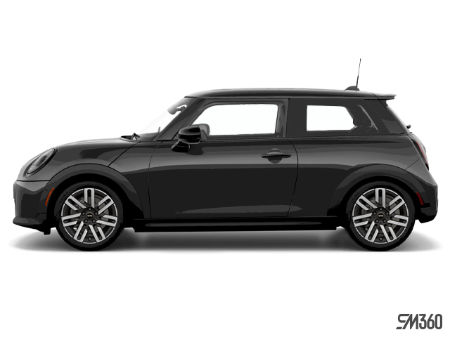 2026 MINI Cooper (3)