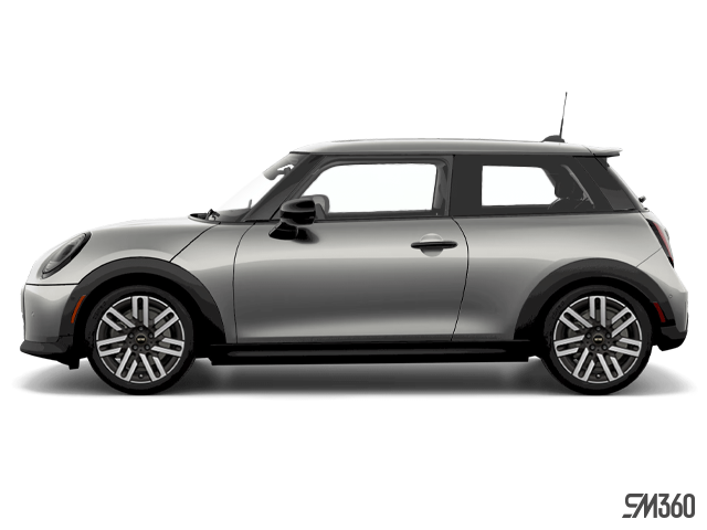 2026 MINI Cooper (3)