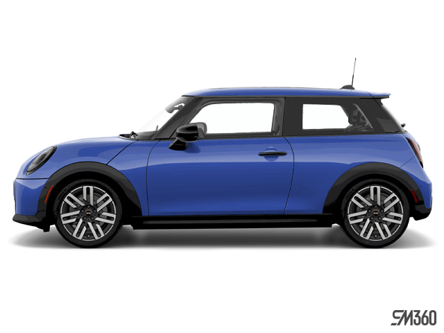 2026 MINI Cooper (3)