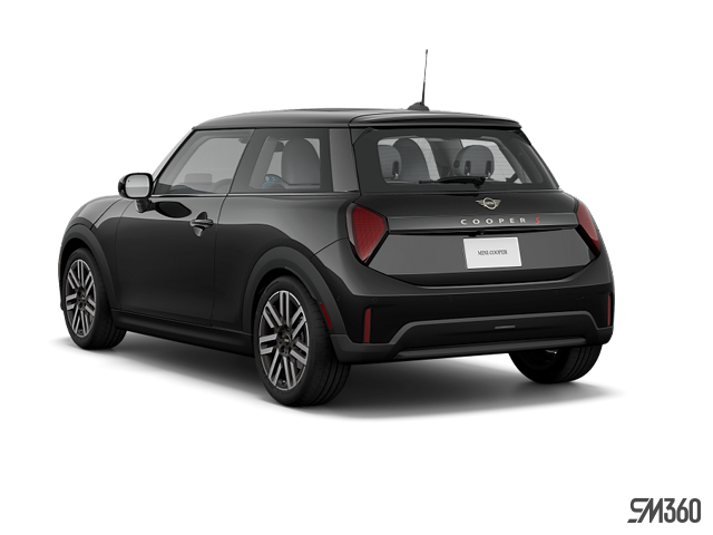 2026 MINI Cooper (3)