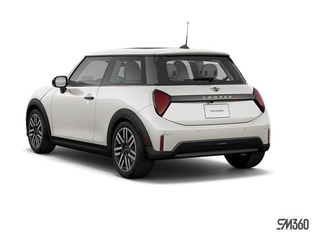 2026 MINI Cooper (3)