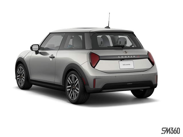 2026 MINI Cooper (3)