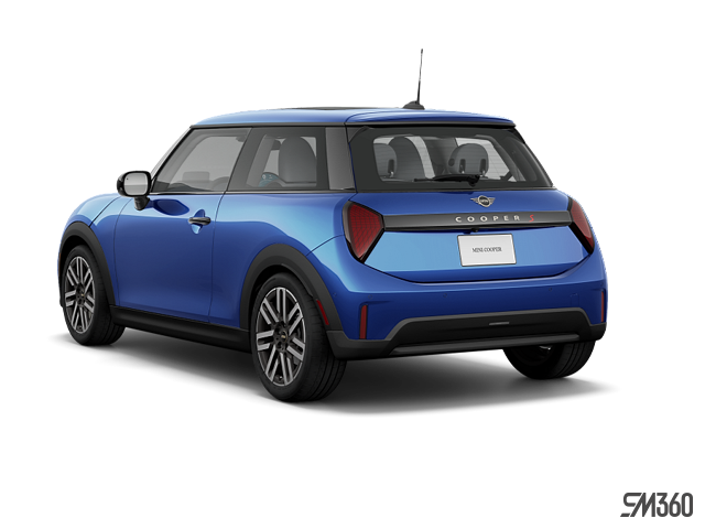 2026 MINI Cooper (3)