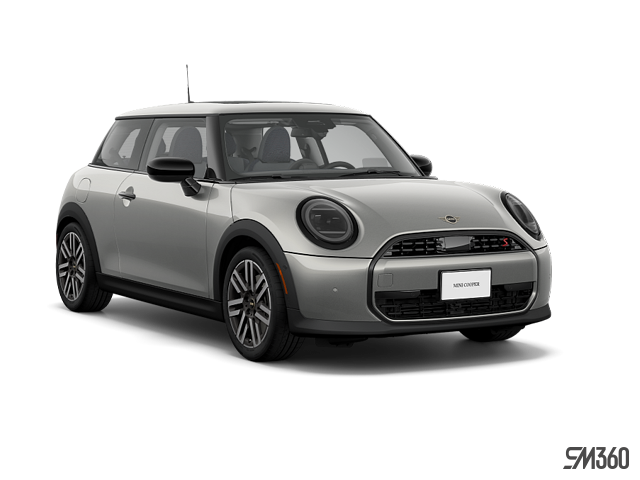 2026 MINI Cooper (3)
