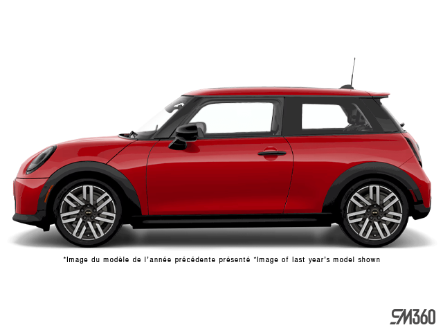 MINI Cooper (3)  2026 à Regina, Saskatchewan