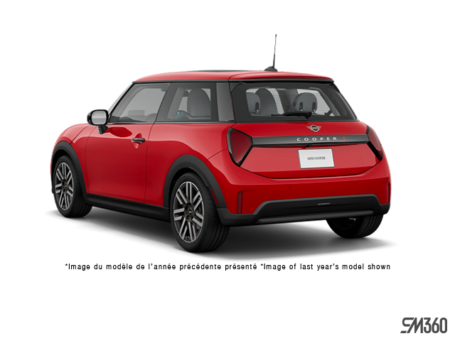 MINI Cooper (3)  2026 à Regina, Saskatchewan