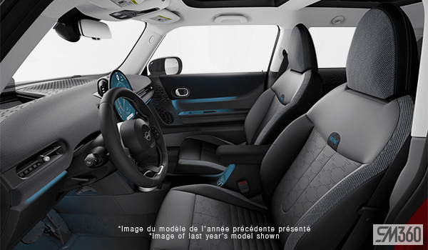 MINI Cooper (3)  2026 à Regina, Saskatchewan