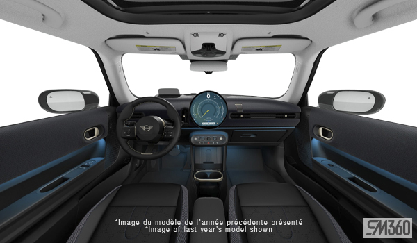 MINI Cooper (3)  2026 à Regina, Saskatchewan