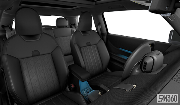 2026 MINI Cooper (3)