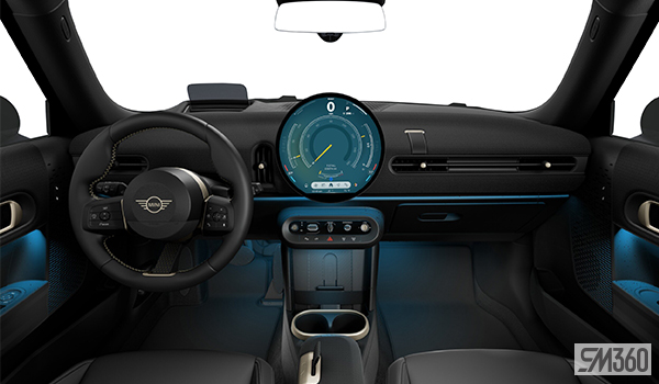 2026 MINI Cooper (3)