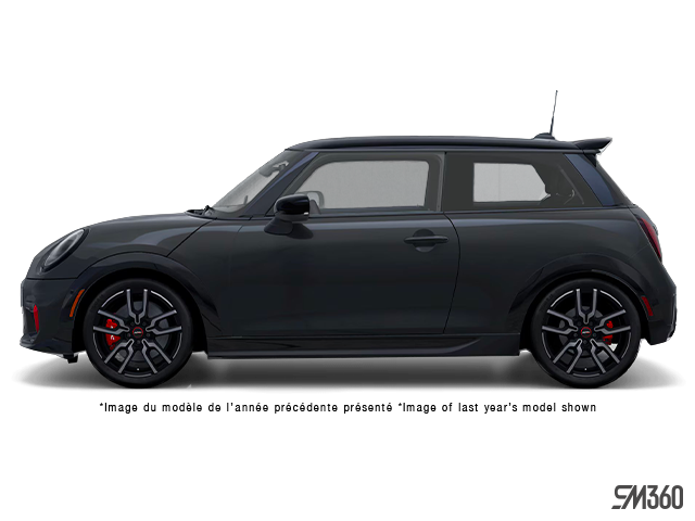 2026 MINI COOPER (3) in Regina, Saskatchewan