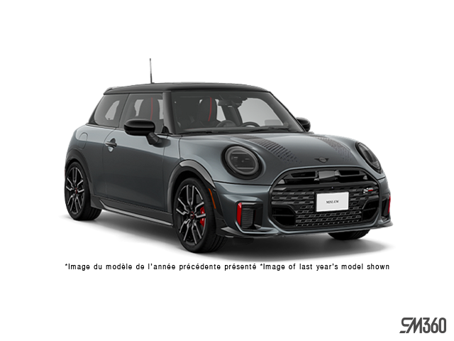 2026 MINI COOPER (3) in Regina, Saskatchewan