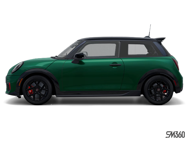 2026 MINI Cooper (3)