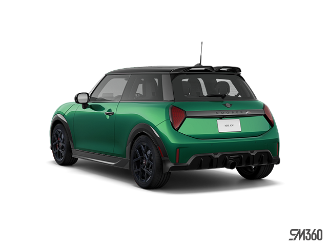 2026 MINI Cooper (3)