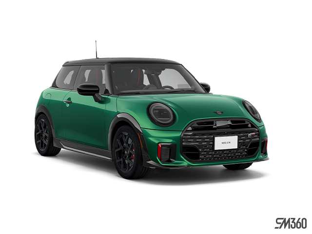 2026 MINI Cooper (3)