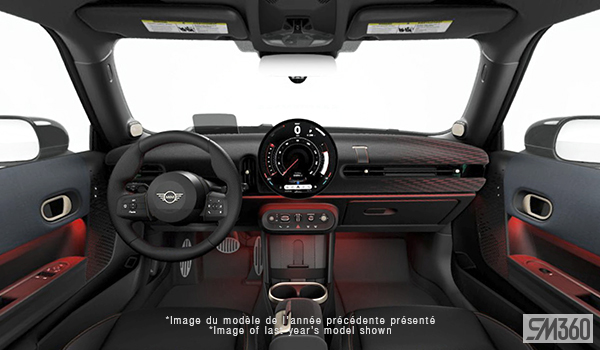 2026 MINI COOPER (3) in Regina, Saskatchewan