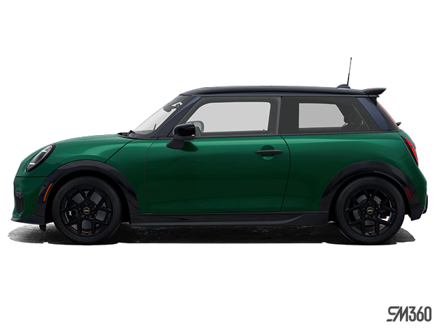 2026 MINI Cooper (3)